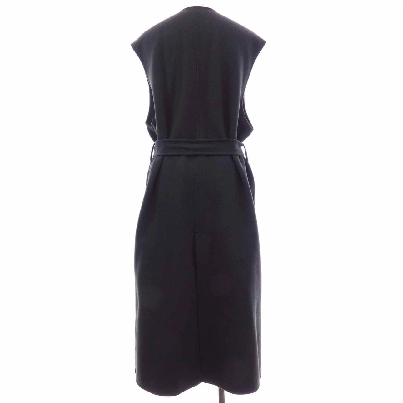 Áo vest dài UNITED ARROWS - Hàng hiệu Authentic 823225