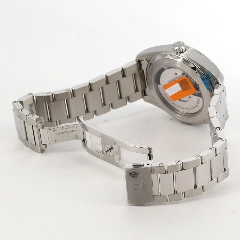 Đồng hồ Omega Seamaster Aqua Terra 220.10.38.20.10.003 SS tự động - Hàng hiệu chính hãng 883061