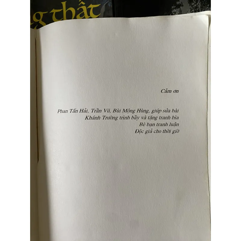 VẪY GỌI NHAU LÀM NGƯỜI 694035