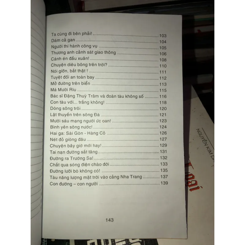 Con đường con người - Nguyễn Thế Kỷ  998125