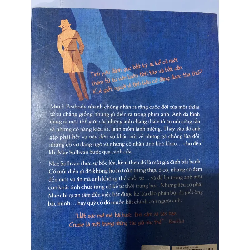 Bất Cứ Điều Gì Em Muốn 970205