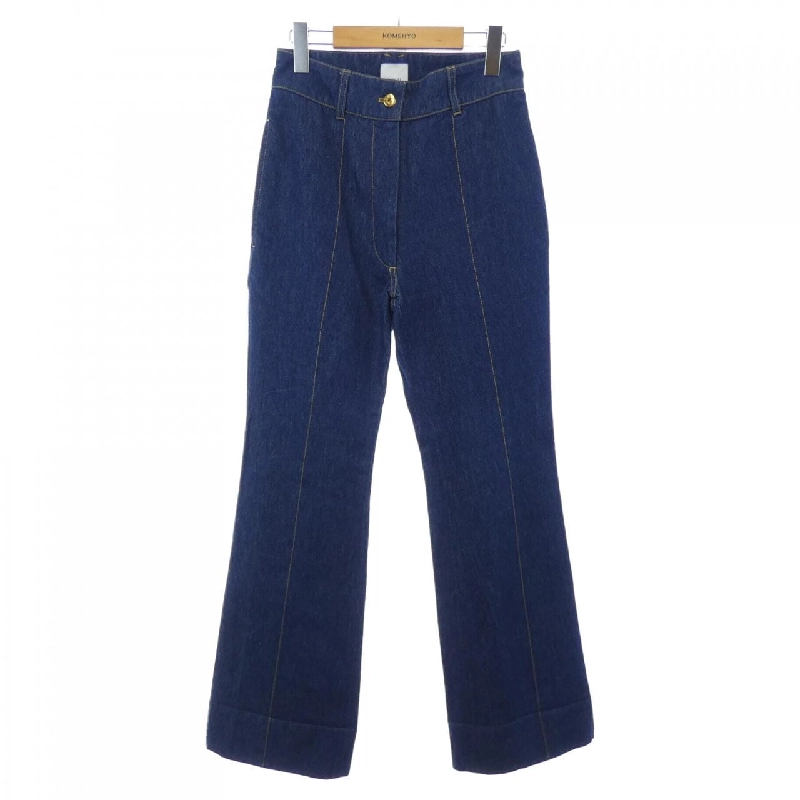 Jeans PATOU TR0260008602D - Hàng hiệu Authentic 820762