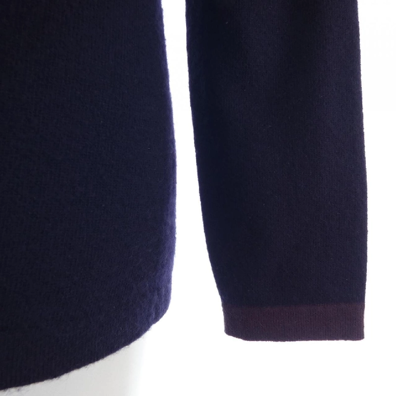 【Mã giảm giá】【Cổ điển】Chanel CHANEL Áo len 643683