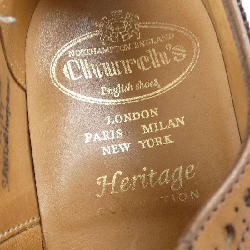 Giày CHURCH'S - Hàng hiệu Authentic 905231