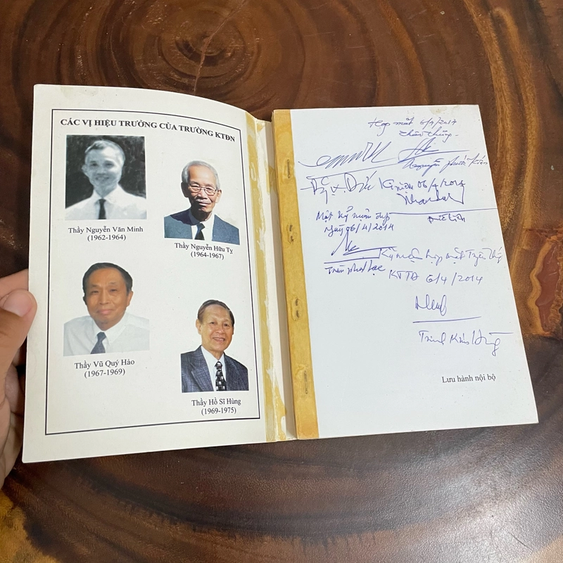 II Tựa sách: Xanh Hoài Niệm _ Kỹ Thuật Đà Nẵng - Số 5.2014 463278