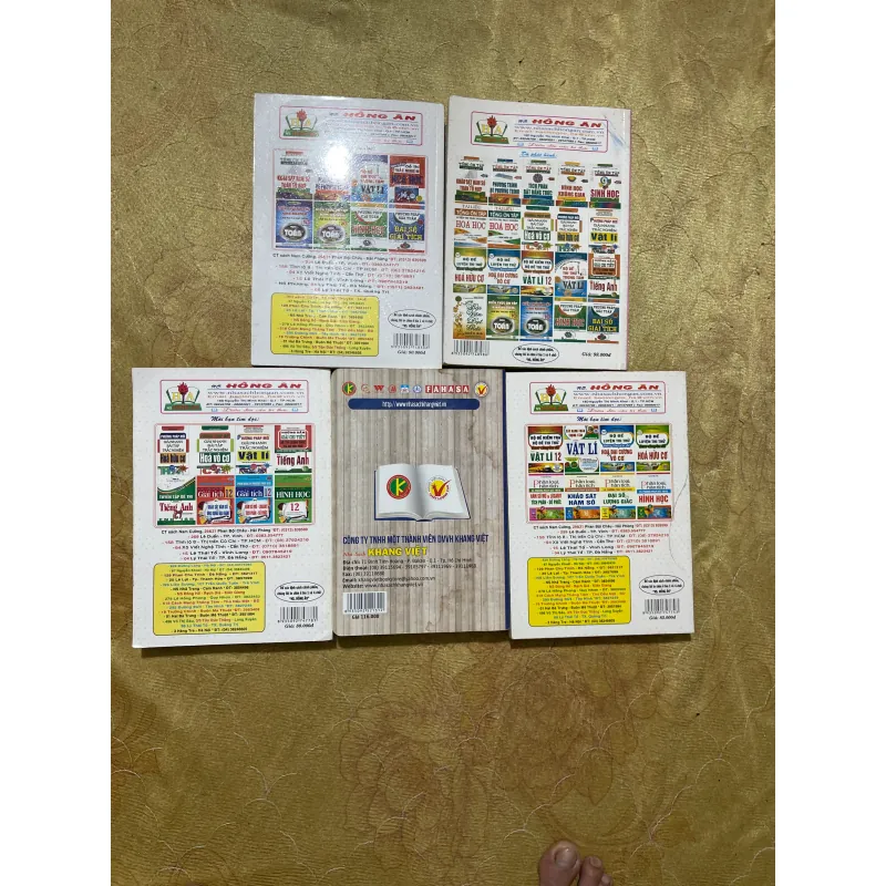 TỔNG ÔN TẬP CHUYÊN ĐỀ LUYỆN THI ĐẠI HỌC PT , HPT, KSHS, TOÁN TỔ HỢP, TÍCH PHÂN BĐT, HH,.. 728514