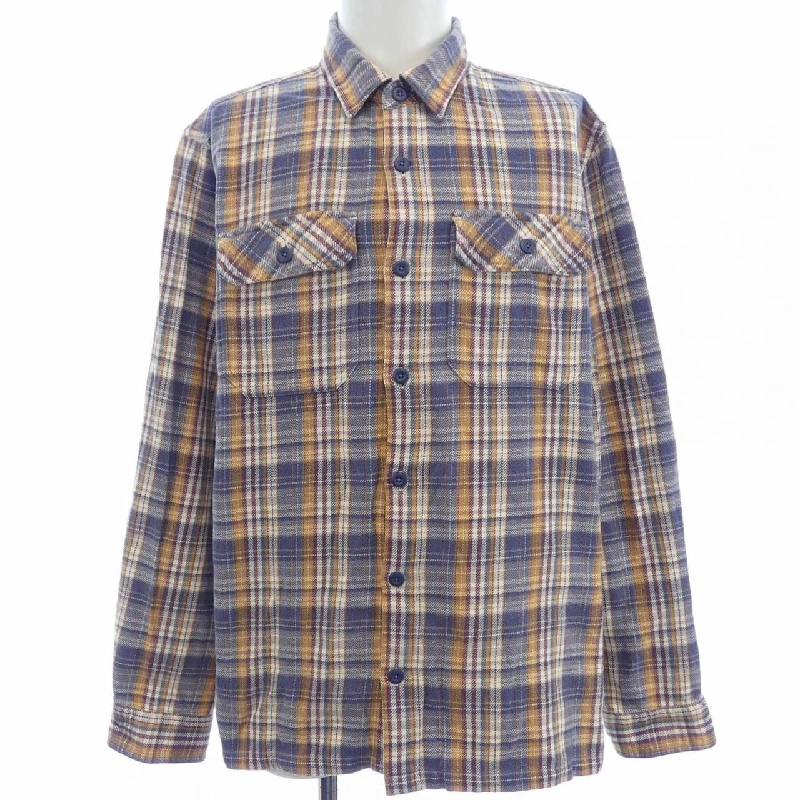 Áo sơ mi PATAGONIA 53947 - Hàng hiệu Chính hãng 892193