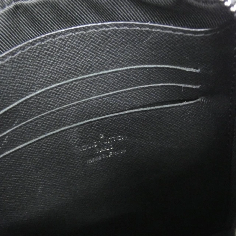 Túi đeo vai Louis Vuitton Monogram Macassar Christopher Wearable Wallet M69404 612373