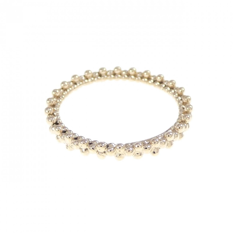 Nhẫn K10YG Pinky 668756