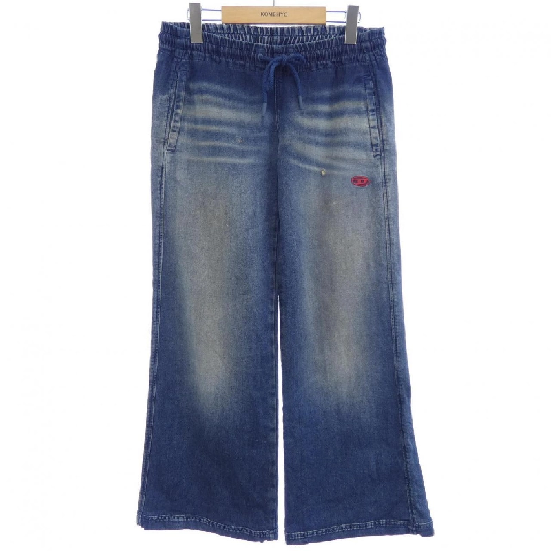 Quần DIESEL 2078 D-AINTY JOGG - Hàng hiệu Chính hãng 817983