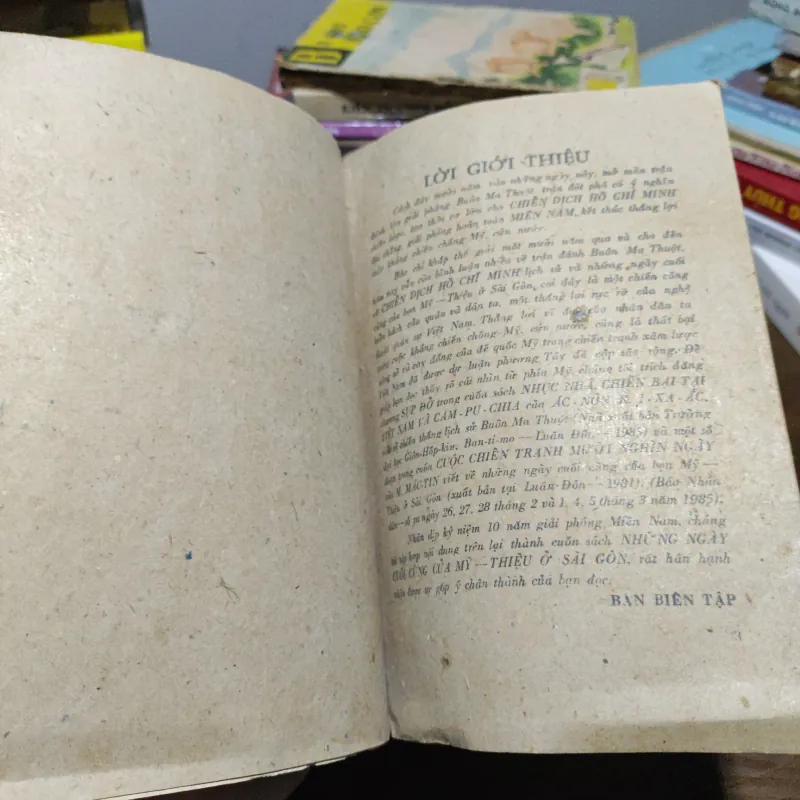 Những Ngày Cuối Cùng Của Mỹ Thiệu Ở Sài Gòn 1007010