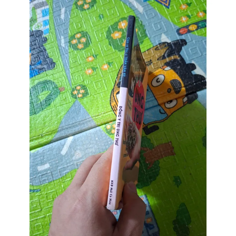 Đông Y Trị Ung Thư: Những Bài Thuốc Đông Y Cho Mọi Nhà 1027665