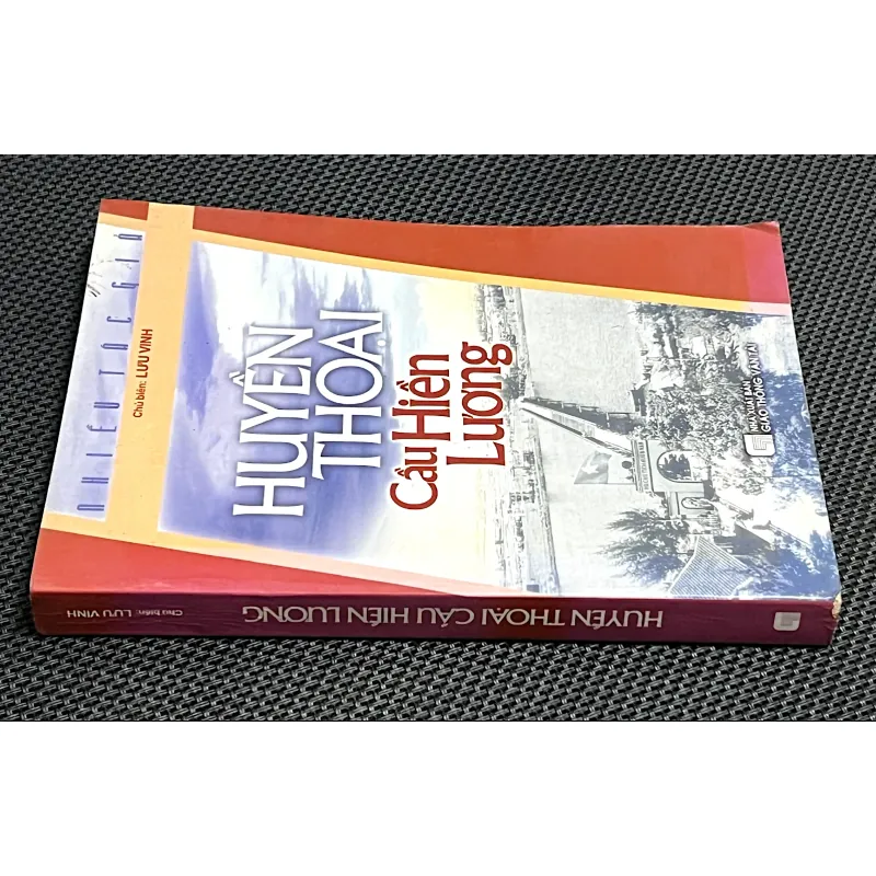 HUYỀN THOẠI CẦU HIỀN LƯƠNG 1005159