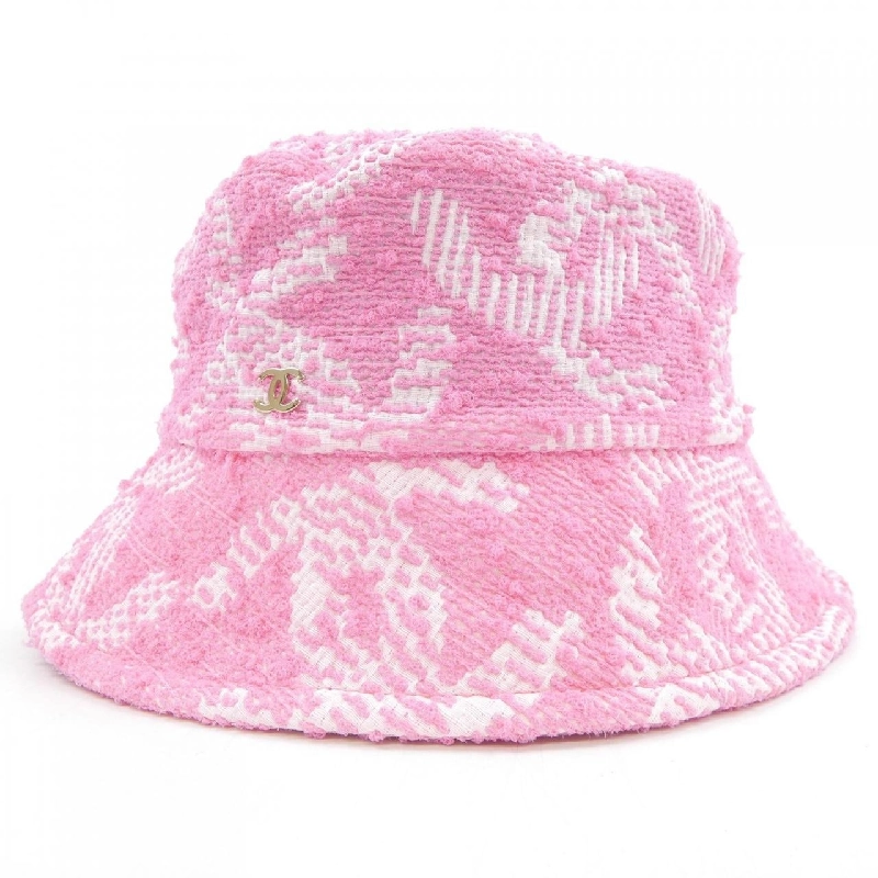 Mũ CHANEL - Hàng hiệu Authentic 833907