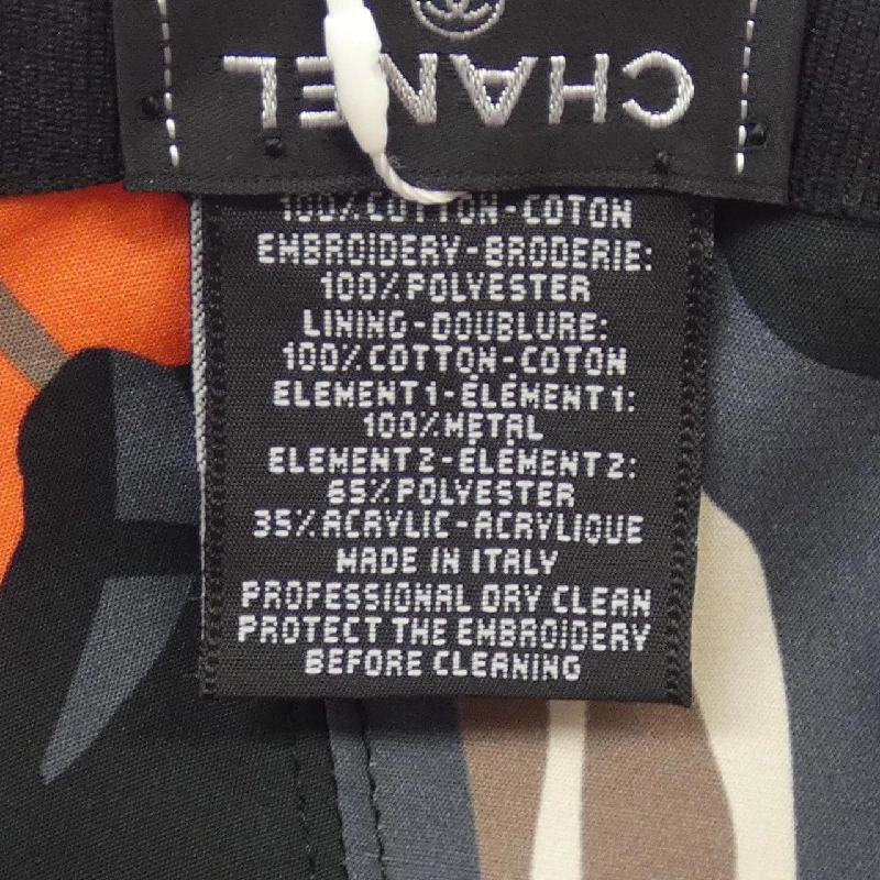 Mũ CHANEL - Hàng hiệu Authentic 835439