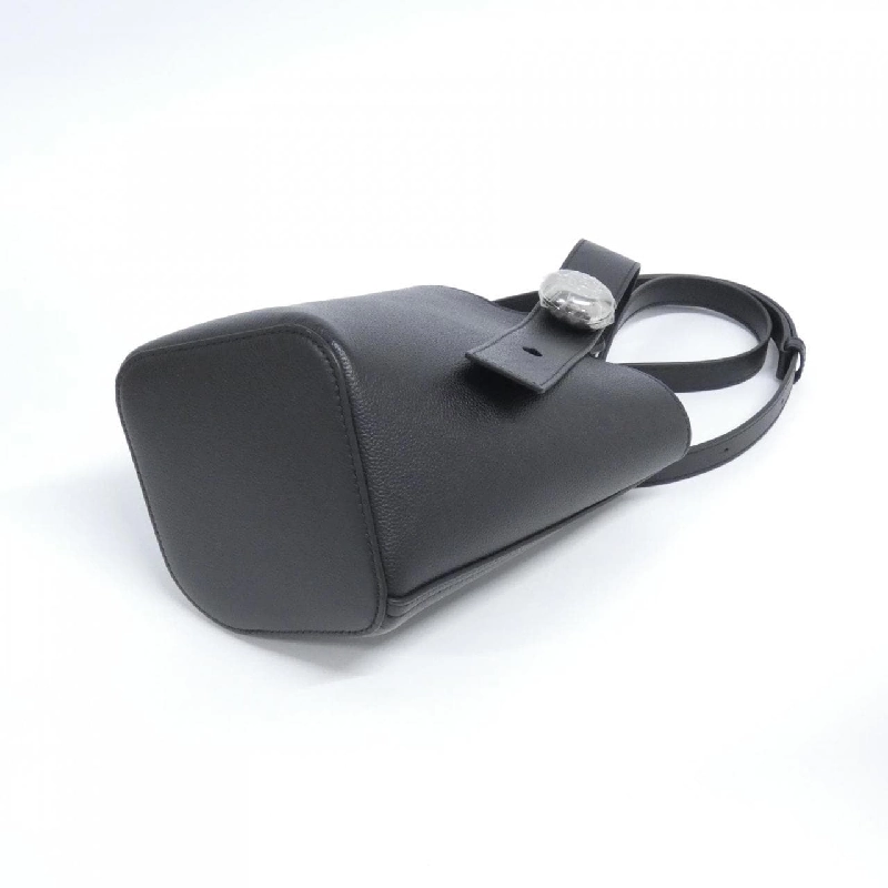 Loewe Pebble Bucket Bag Mini AANBBBMX31 - Hàng hiệu Chính hãng 770692