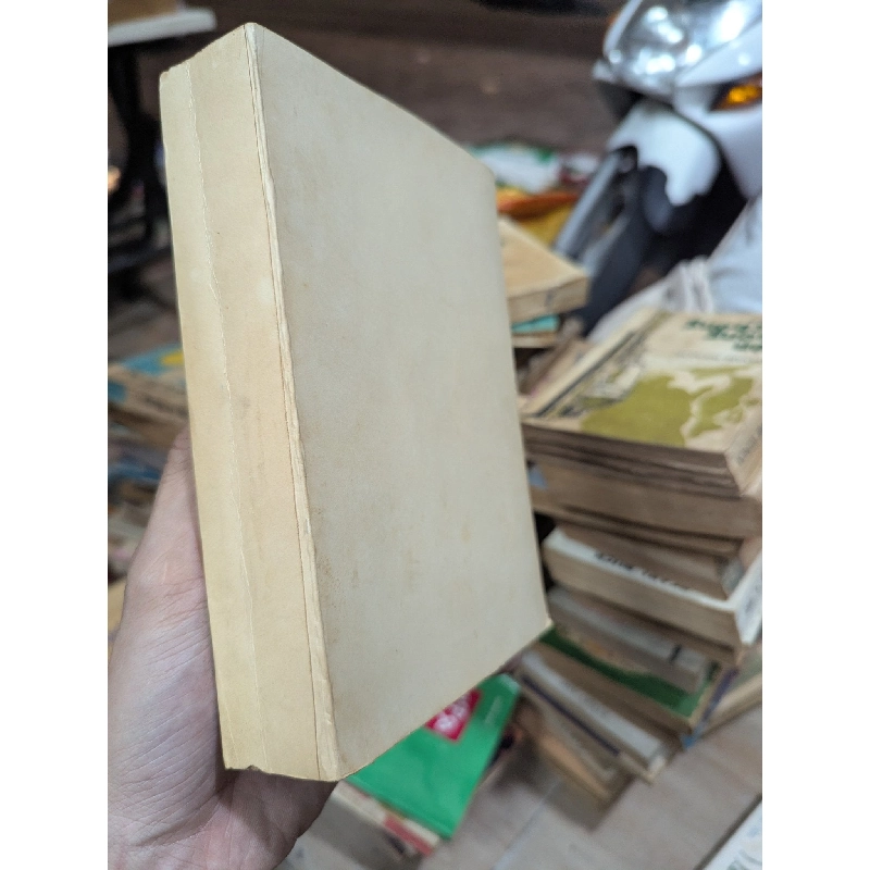 Yêu muôn - Pearl S. Puck 184008