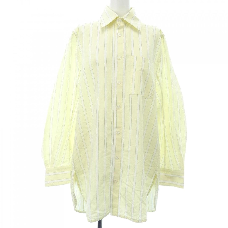 【Mã giảm giá】Bottega Veneta BOTTEGA VENETA Áo sơ mi 638130