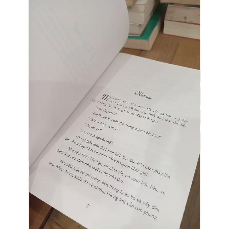 Anh trai em gái - Tào Đình 726353