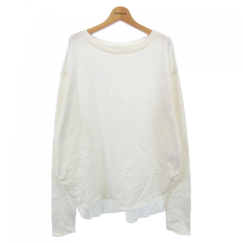 6ROKU 8612-241-0100 T-shirt - Hàng hiệu Authentic 825034