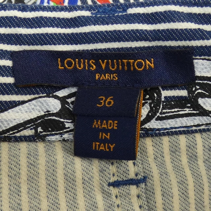 【Mã giảm giá】Váy Louis Vuitton LOUIS VUITTON 651132