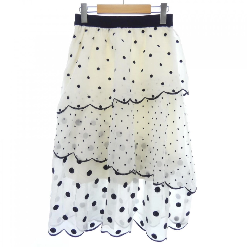 【Mã giảm giá】Chesty chân váy 655305