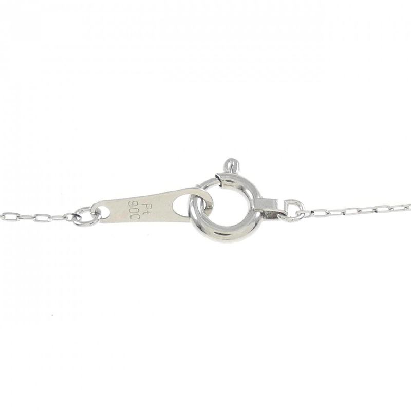 Dây chuyền kim cương PT 0.10CT - Hàng hiệu Chính hãng 863494