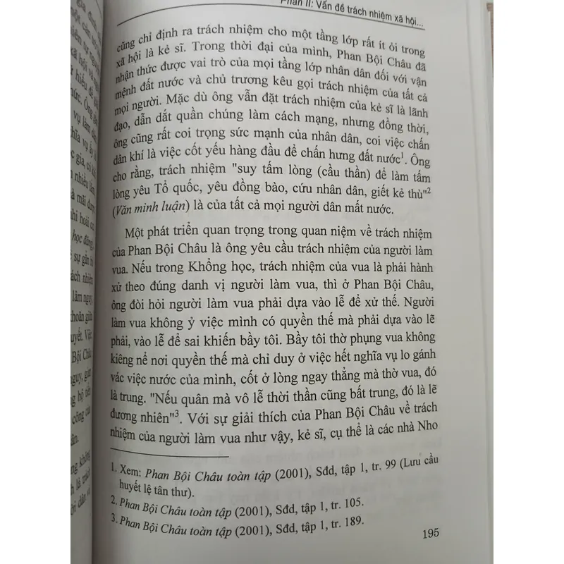 TRÁCH NHIỆM XÃ HỘI CỦA NHO GIÁO TRONG LỊCH SỬ VIỆT NAM VÀ HÀN QUỐC 721732