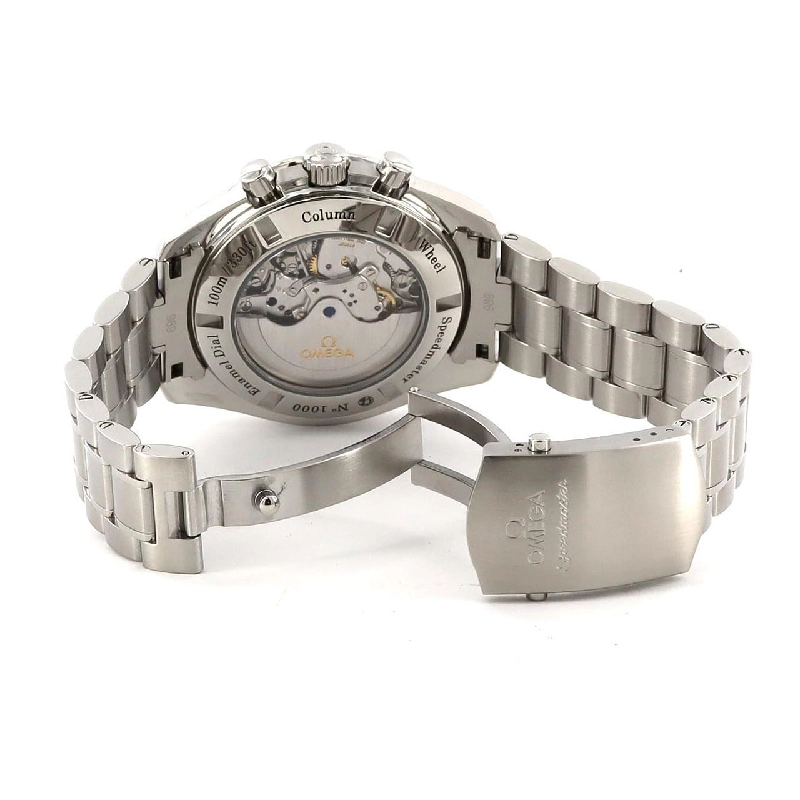 Đồng hồ Omega Speedmaster Moonwatch Co-Axial 311.30.44.50.01.001 SS tự động - Hàng hiệu Authentic 883097