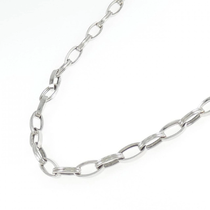 K14WG Necklace - Hàng hiệu Authentic 866124