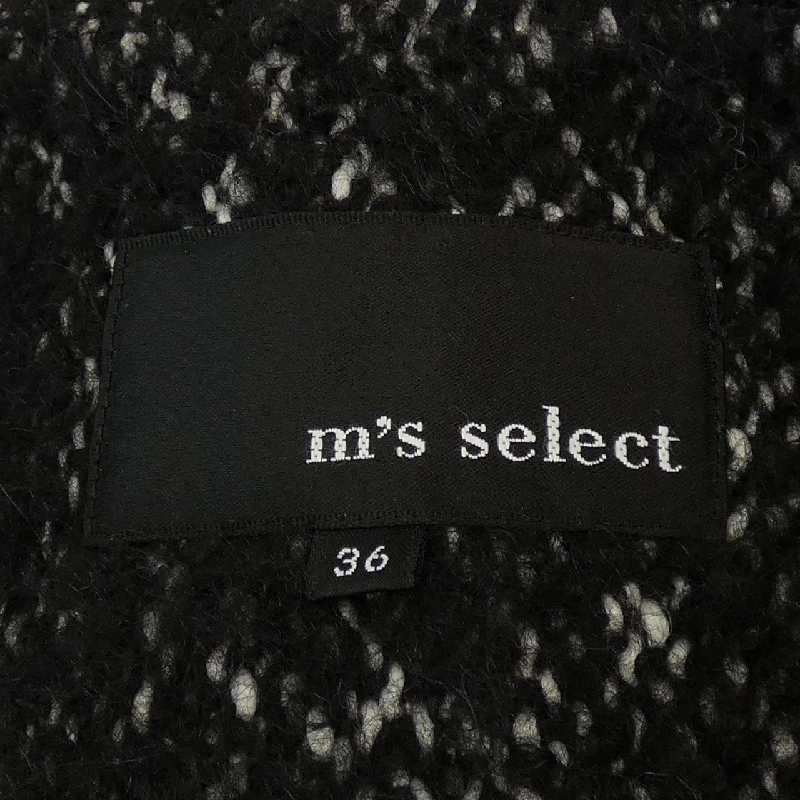 Áo khoác m's select - Hàng hiệu Authentic 826593