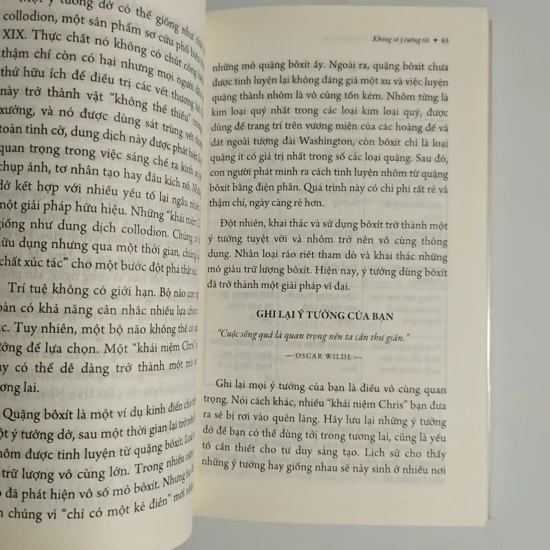 Tư duy như Leonardo da Vinci  1025534