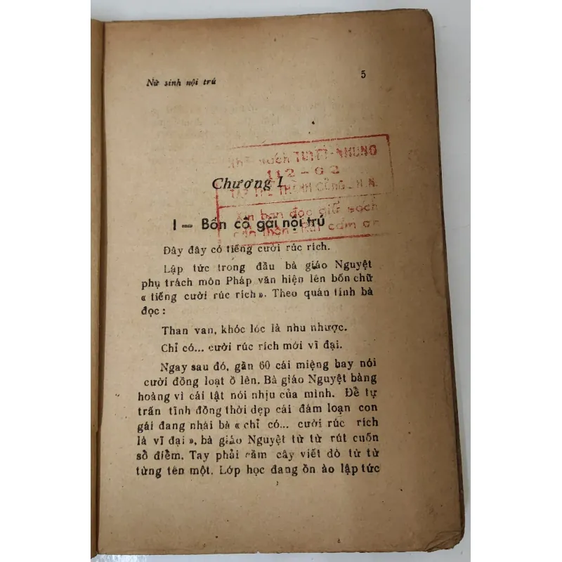 Tiểu thuyết NỮ SINH NỘI TRÚ (Trần Áng Sơn) 791342