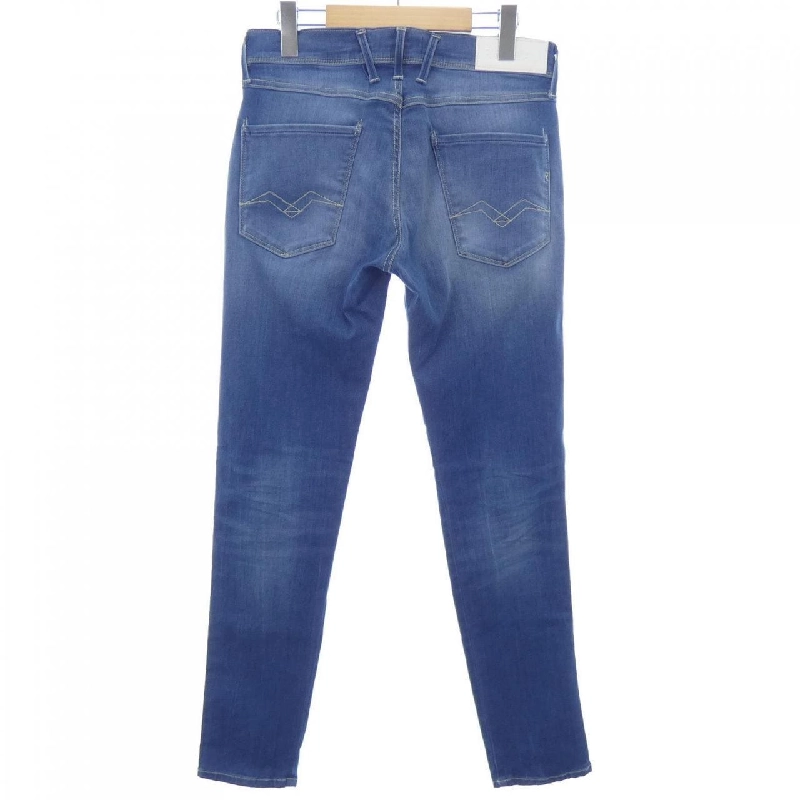 Quần jeans REPLAY - Hàng hiệu Authentic 899910