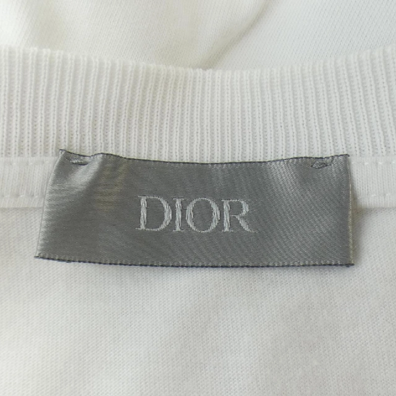 Áo thun DIOR - Hàng hiệu Chính hãng 898736