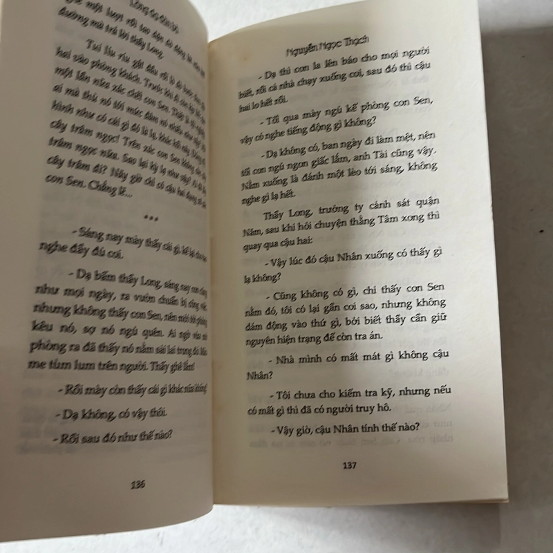 Lòng dạ đàn bà - Phạm Ngọc Thạch 541238