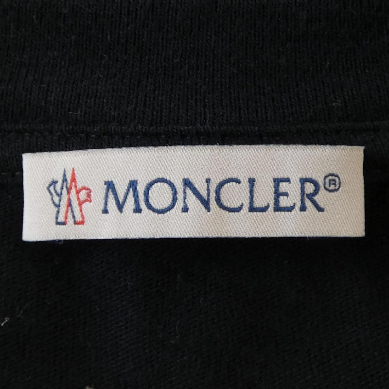MONCLER GENIUS 109U8000150 T-shirt - Hàng hiệu Authentic 889946