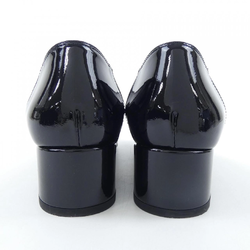 Giày lười CHANEL G39006X56601 657752