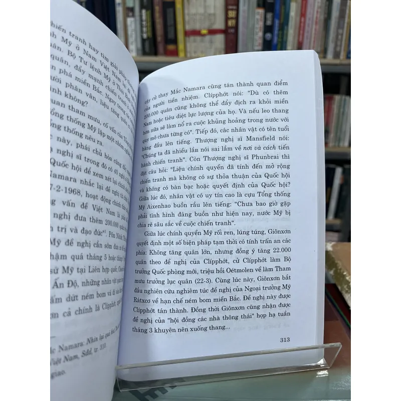 TỔNG TIẾN CÔNG VÀ NỔI DẬY MẬU THÂN 1968 708830