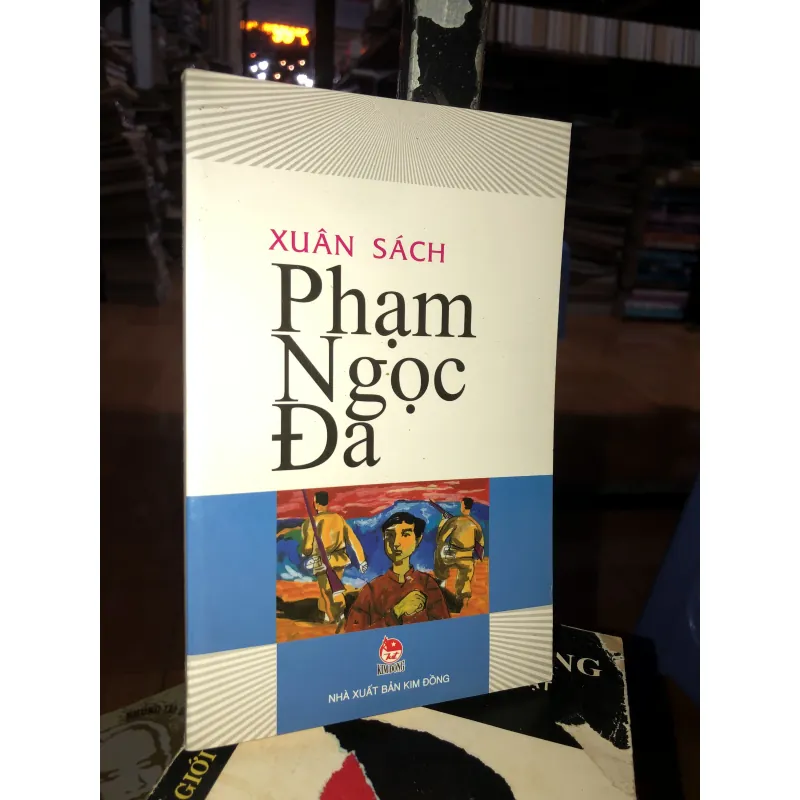 Phạm Ngọc Đa - Xuân sách  1026276