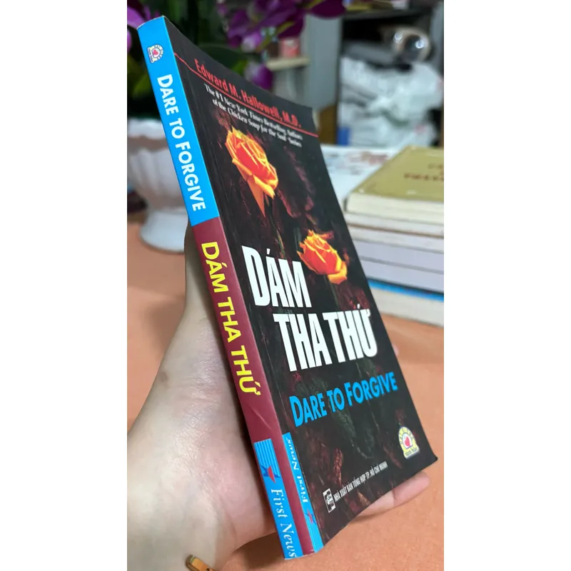 Dám tha thứ 🌊 599617