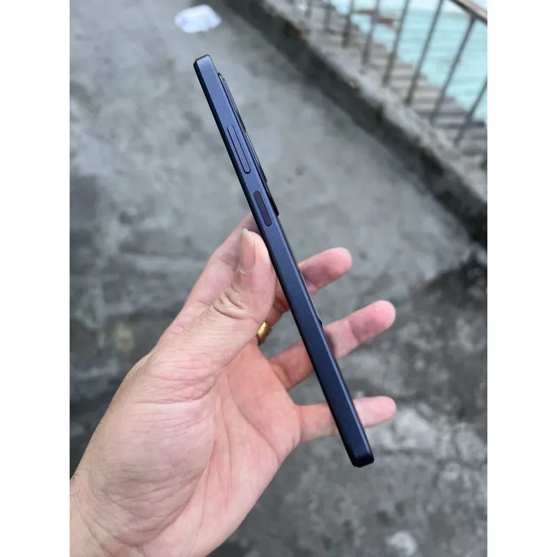 Oppo A60 ram 8+8gb/128gb, chíp snapdragon, màn 6.7ich Full HD+, Pin lâu 5000mah, 2 sim 968574