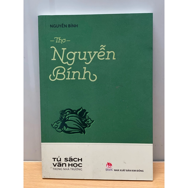 Thơ Nguyễn Bính 506376