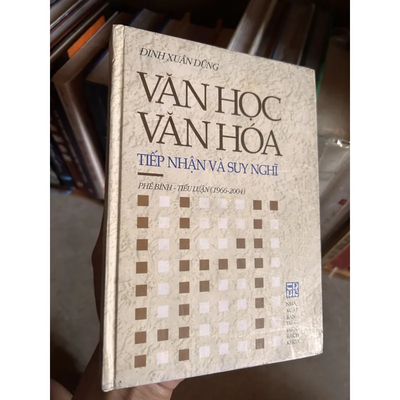 Văn học văn hoá 1032520