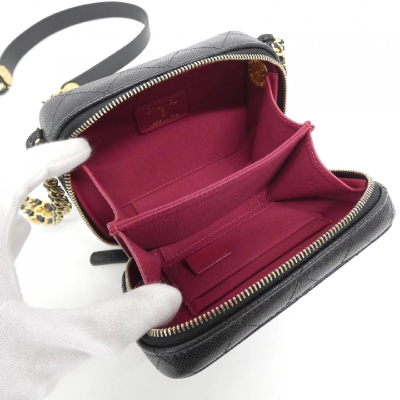 Chanel AP2858 Túi xách dây chuyền 627914