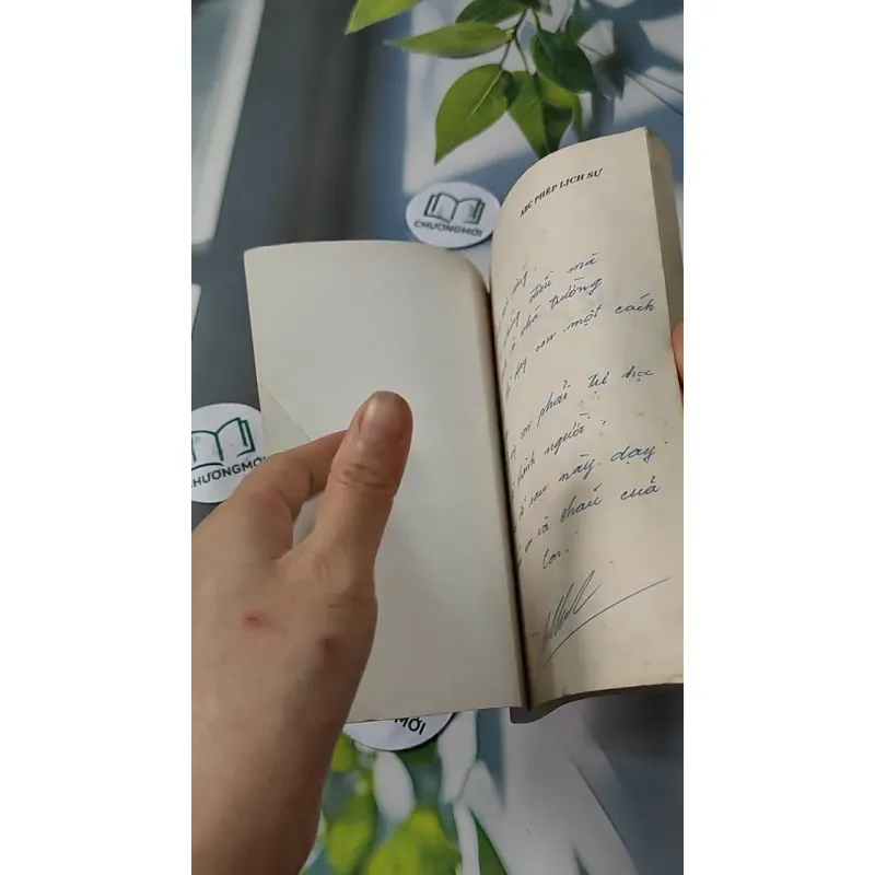 ABC Phép Lịch Sự - Anh Côi 727242