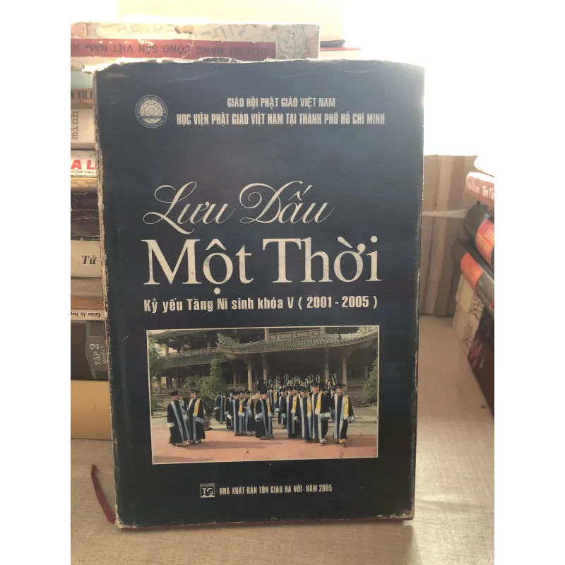 Lưu dấu một thời 992454