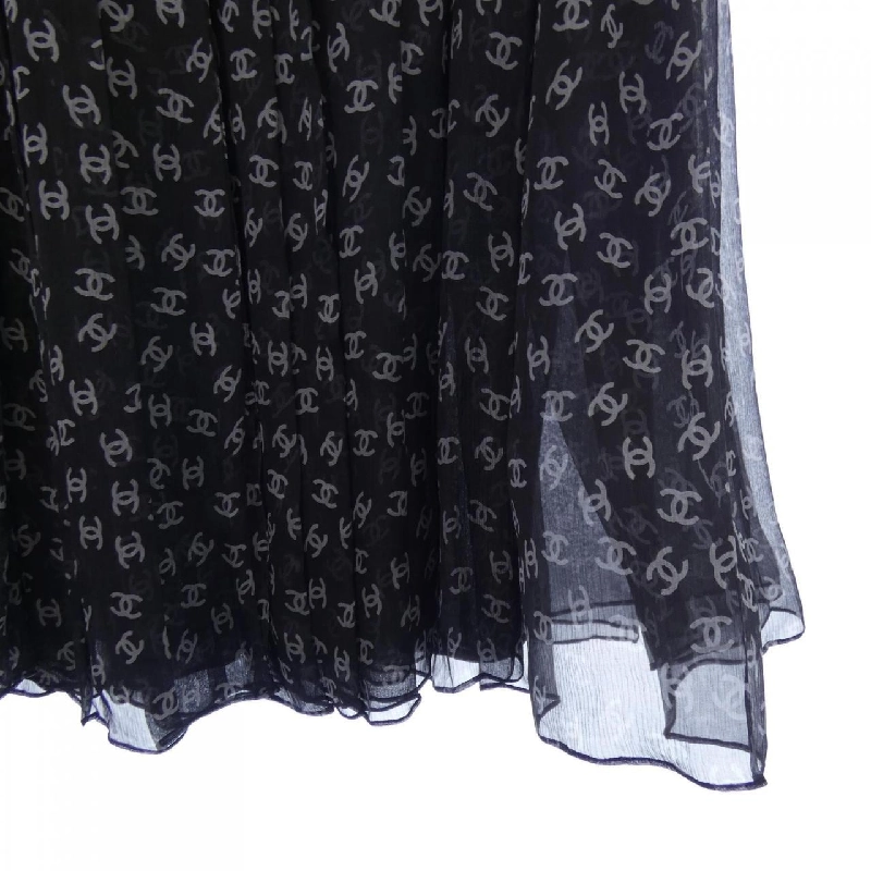 Chanel CHANEL P63217V39211 Váy - Hàng hiệu Chính hãng 810475