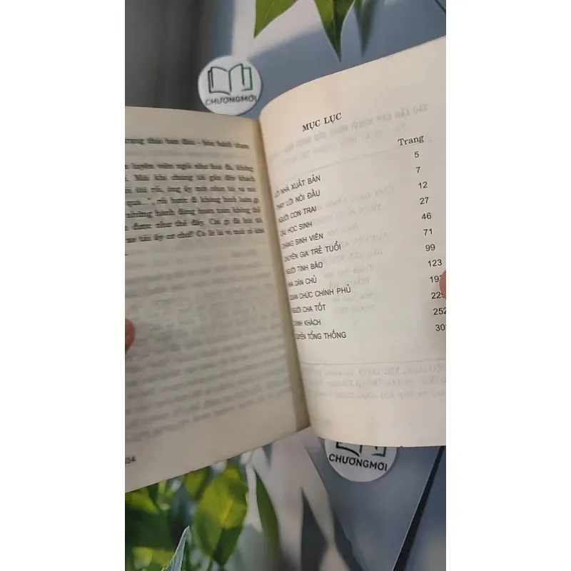 Sáu Lần Gặp Người Đứng Đầu Nước Nga - V. Putin 798308