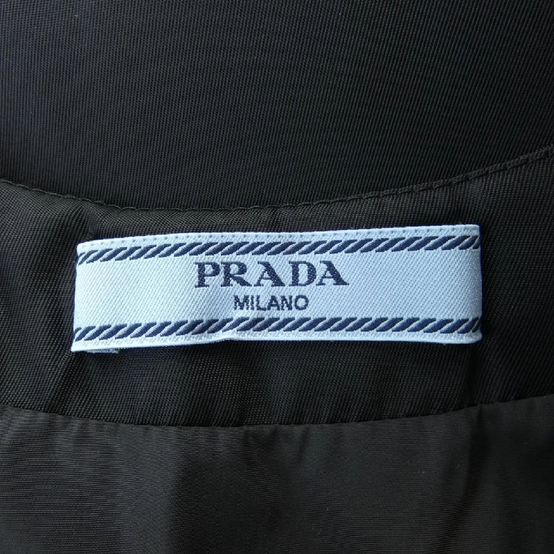 【Mã giảm giá】Đầm PRADA 652575